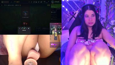 Sexshow-Bild von DaphneContry Sexshow-Bild von DaphneContry