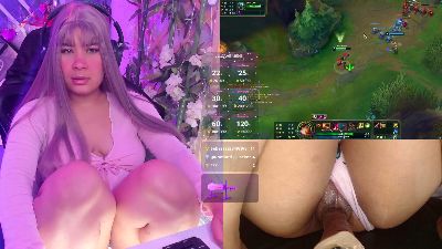 Sexshow-Bild von DaphneContry Sexshow-Bild von DaphneContry