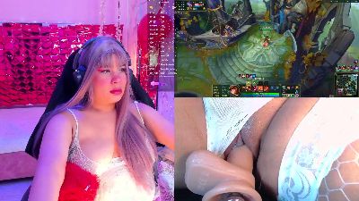 Sexshow-Bild von DaphneContry Sexshow-Bild von DaphneContry