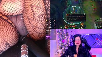 DaphneContry's sex show image