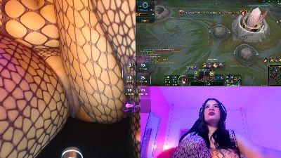 DaphneContry's sex show image