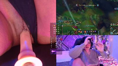 DaphneContry's sex show image