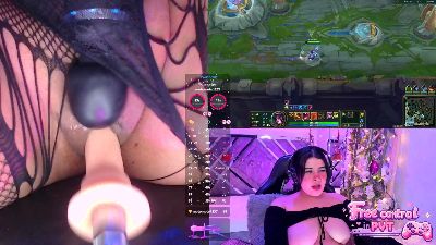 DaphneContry's sex show image