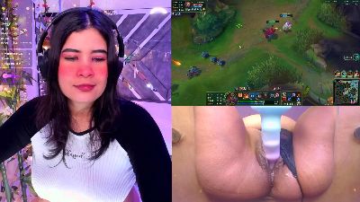 DaphneContry's sex show image