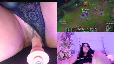 DaphneContry's sex show image