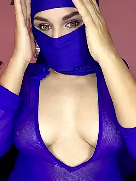 sahara1_'s sex show image