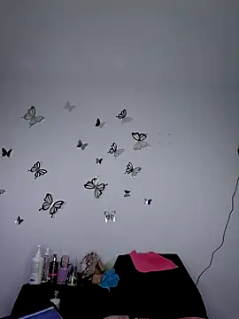 sahara1_'s sex show image