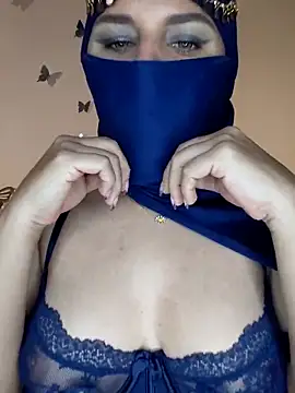 sahara1_'s sex show image