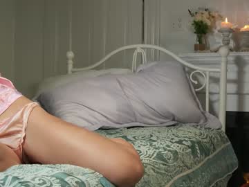 littlegreekflower's sex show image