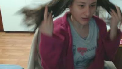 hotcrissxxx's sex show image