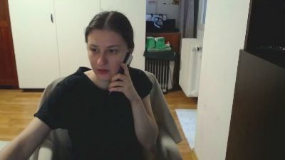 hotcrissxxx's sex show image