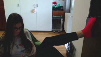 hotcrissxxx's sex show image