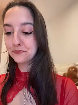 Изображение секс-шоу модели RealJuliette