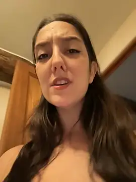 Изображение секс-шоу модели RealJuliette