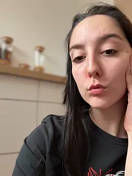 RealJuliette's sex show image