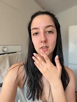 RealJuliette's sex show image
