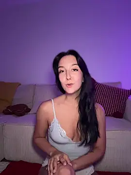 RealJuliette's sex show image