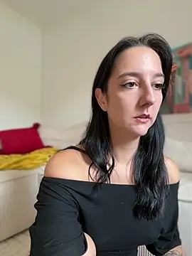 RealJuliette's sex show image
