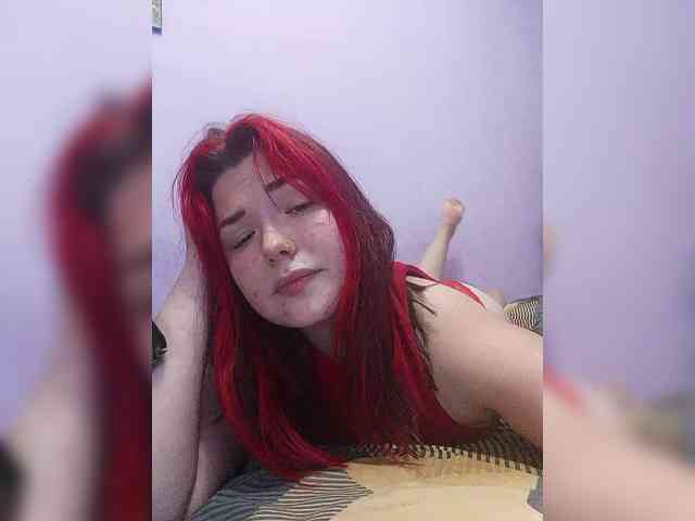 Horny-Lina's sex show image Horny-Lina's sex show image