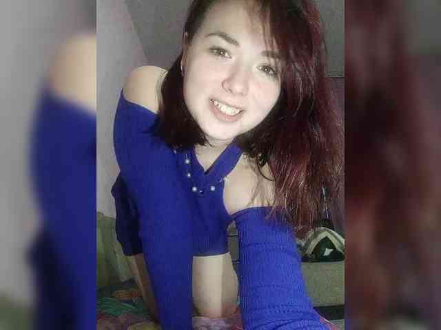 Horny-Lina's sex show image