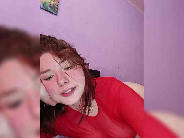 Horny-Lina's sex show image