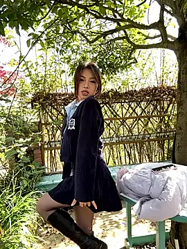 Asia-GoodLuck's sex show image