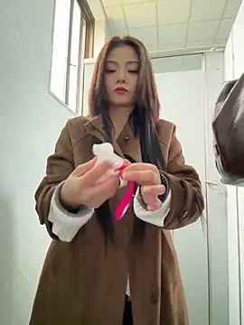 Sexshow-Bild von Asia-GoodLuck