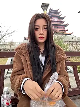 Sexshow-Bild von Asia-GoodLuck