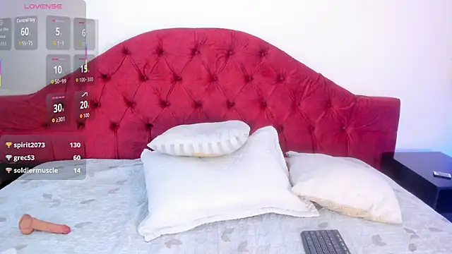 jashh_'s sex show image