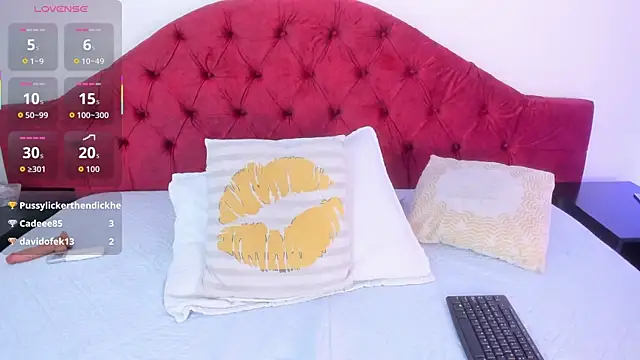 jashh_'s sex show image