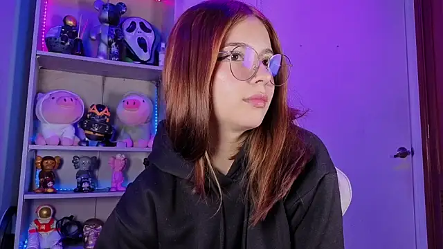 Sexshow-Bild von EmilyMiller_