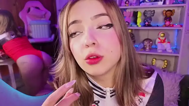 Sexshow-Bild von EmilyMiller_ Sexshow-Bild von EmilyMiller_