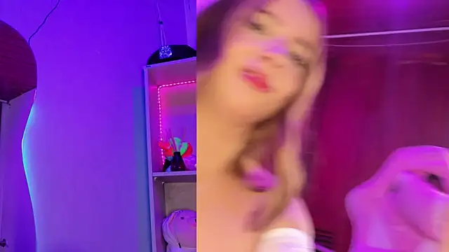 Sexshow-Bild von EmilyMiller_ Sexshow-Bild von EmilyMiller_