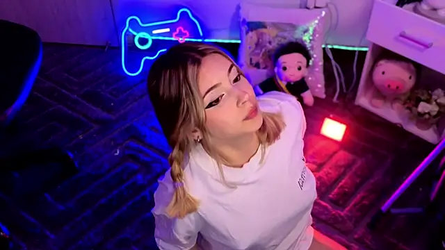 EmilyMiller_'s sex show image