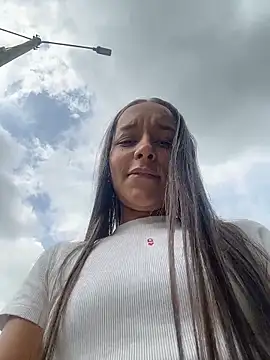 Brunettecollins05's sex show image