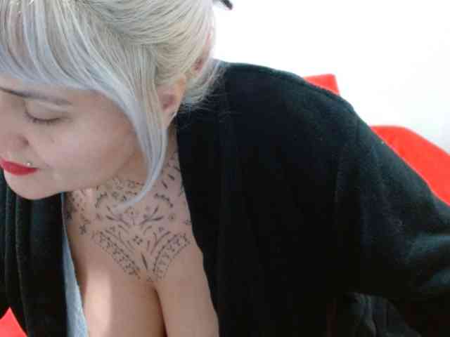 Lilithfire's sex show image