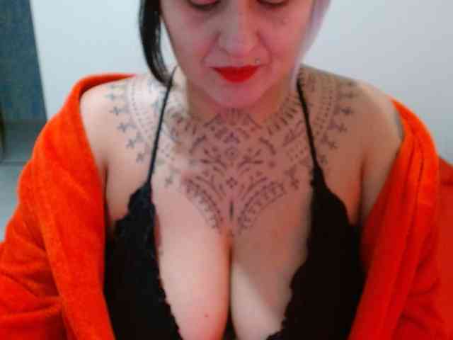 Lilithfire's sex show image