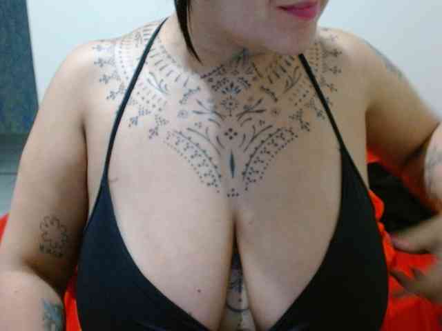 Lilithfire's sex show image