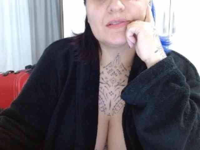 Lilithfire's sex show image