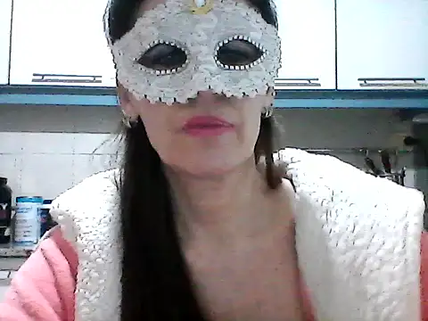 unica2412's sex show image