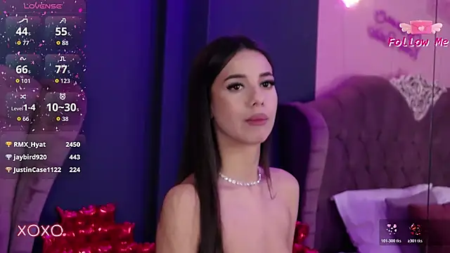 LaraKent's sex show image