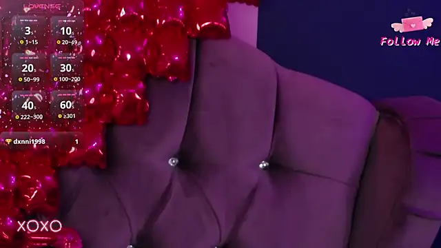 LaraKent's sex show image