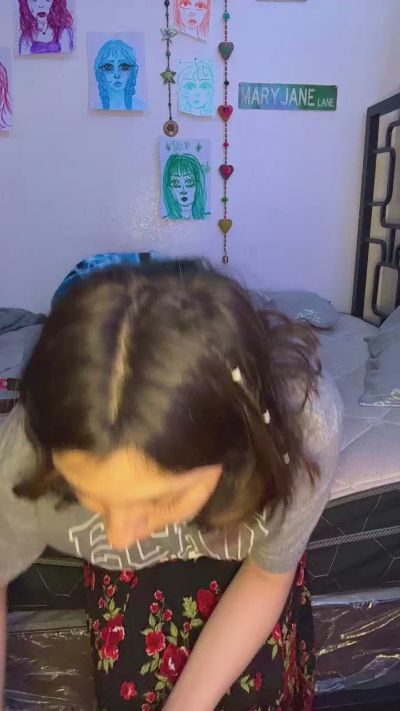 Pinklove4's sex show image