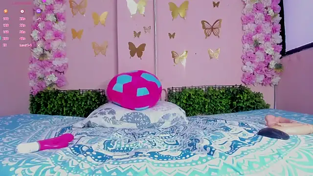 grandmother_milf's sex show image