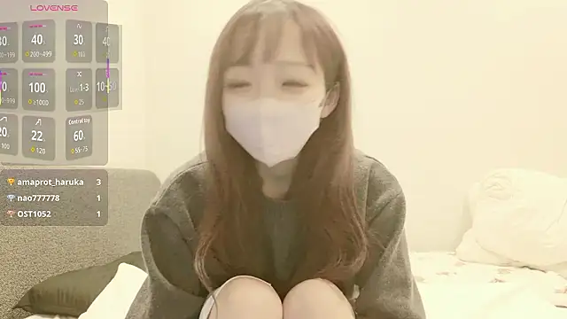 MIZUHO_05's sex show image