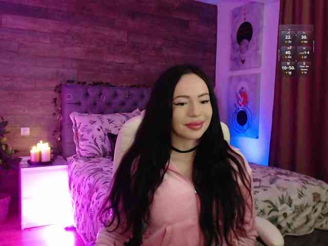 LadyOfDesire's sex show image