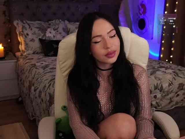 LadyOfDesire's sex show image