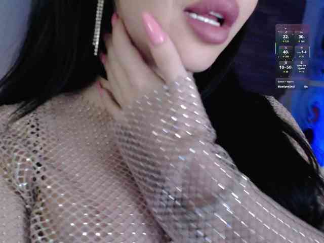 LadyOfDesire's sex show image