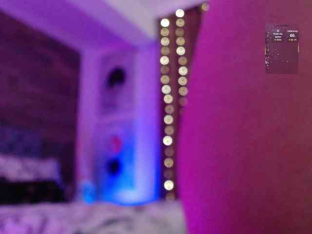 LadyOfDesire's sex show image