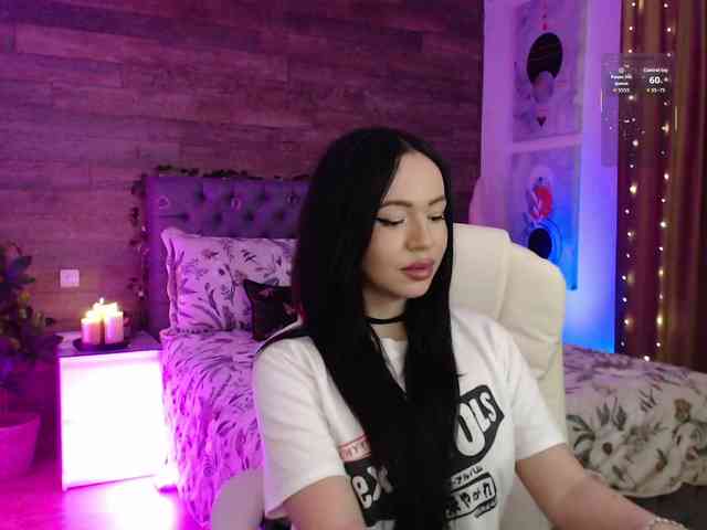 LadyOfDesire's sex show image